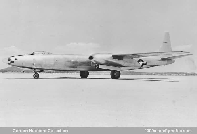 Convair 109 XB-46