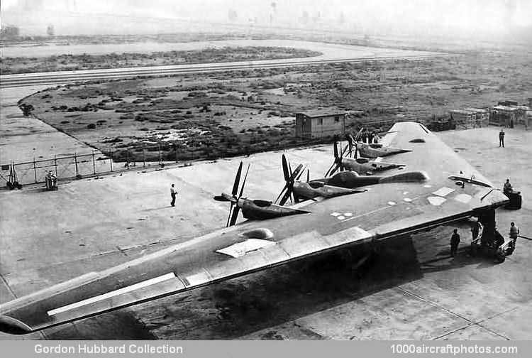 Northrop XB-35