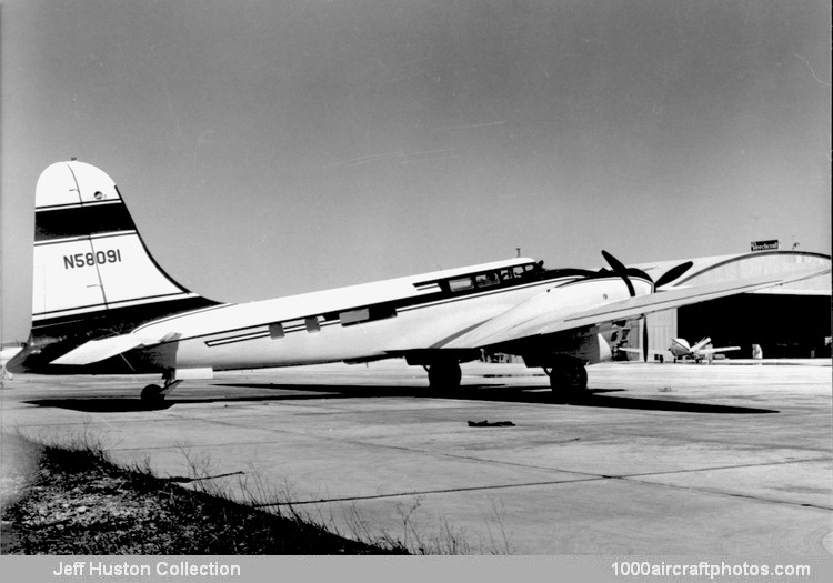 Douglas B-23 Dragon