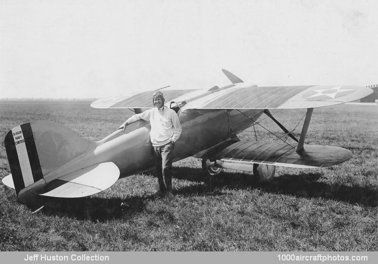 Curtiss 32 R2C-1