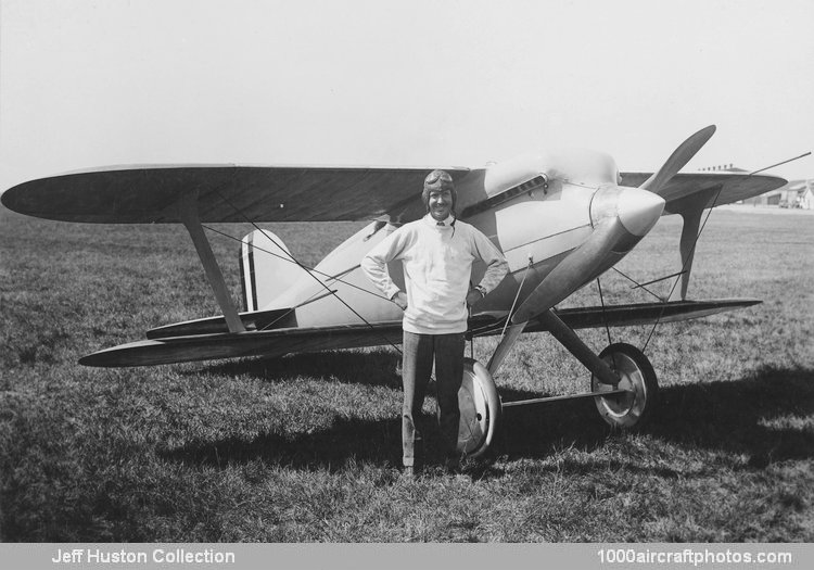 Curtiss 32 R2C-1