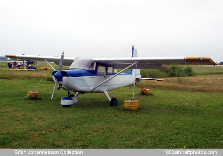 Aero Commander 100 Darter Commander