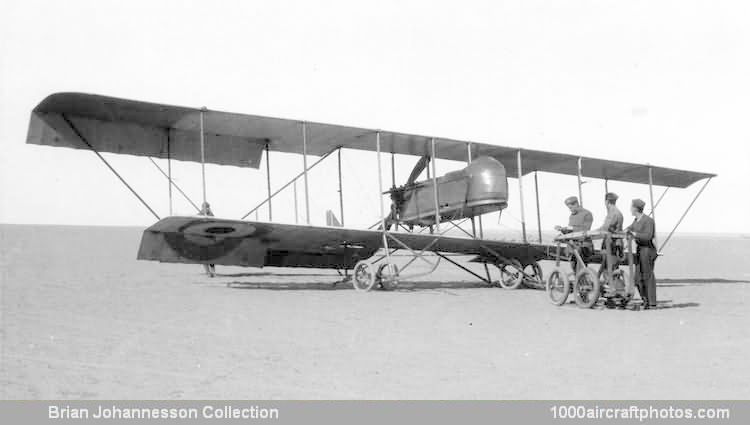 Farman MF.11