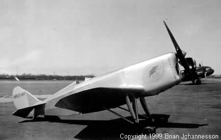 Burrows R-5