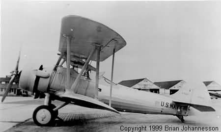 Vought XO4U-2