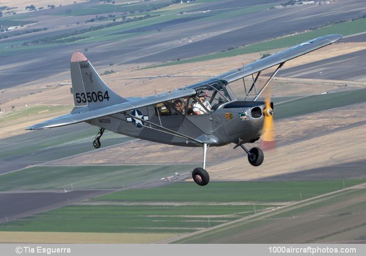 Stinson L-5/G Sentinel