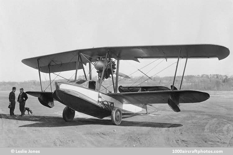 Ireland N-2B Neptune