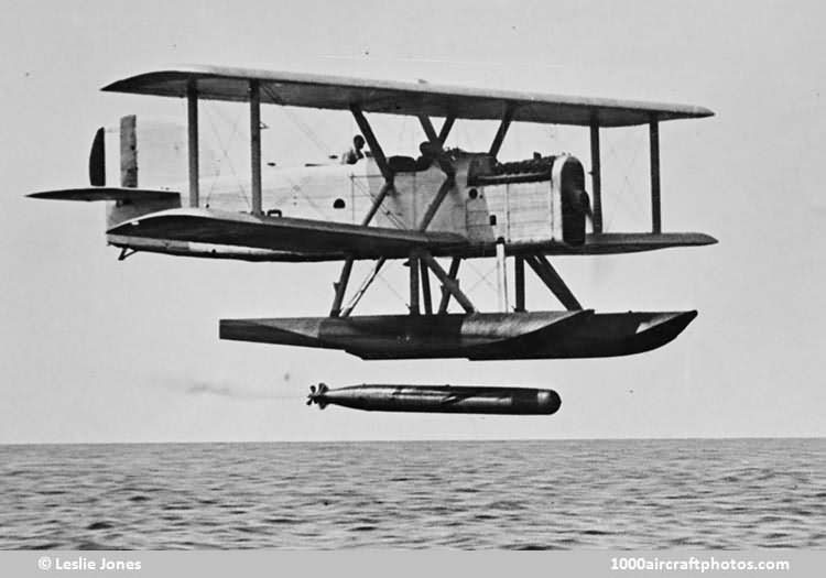 Douglas DT-2