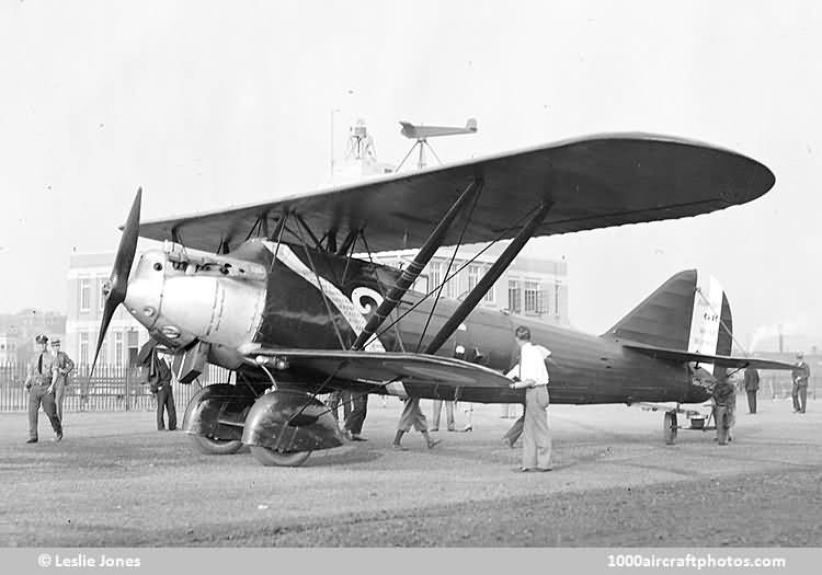 Breguet Bre 19 TF Super Bidn