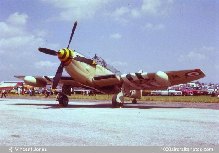 Fairey Firefly