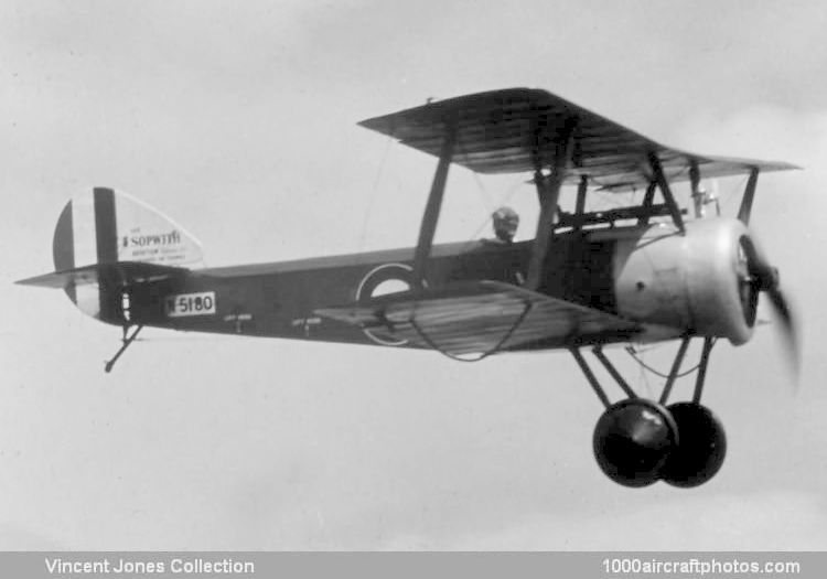 Sopwith Pup