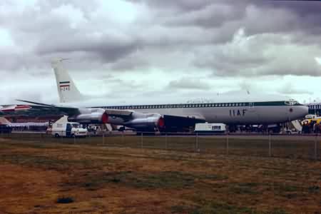 Boeing 707