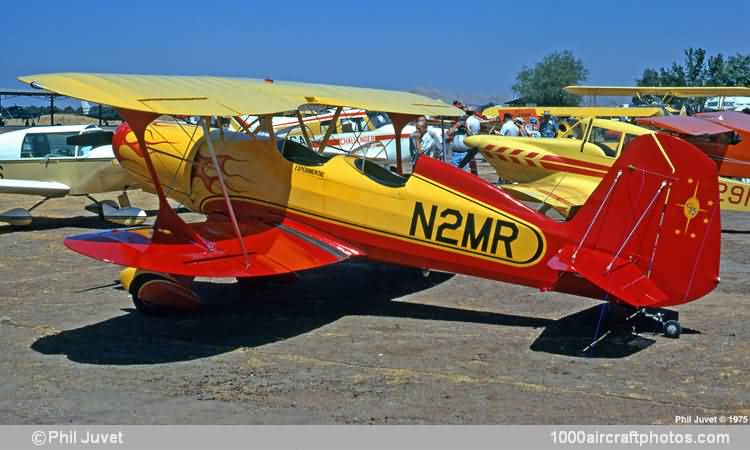 Stolp SA-300 Starduster Too