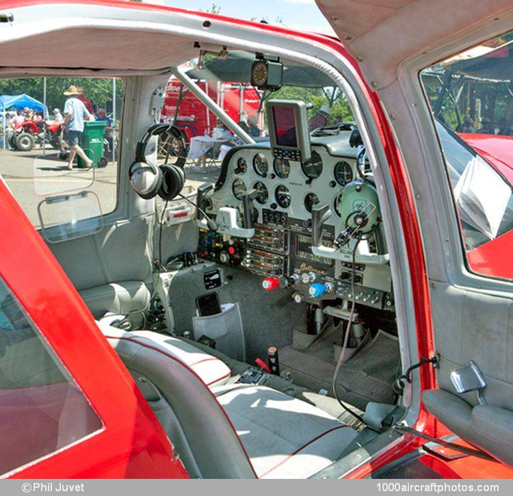 Bellanca 17-30A Super Viking