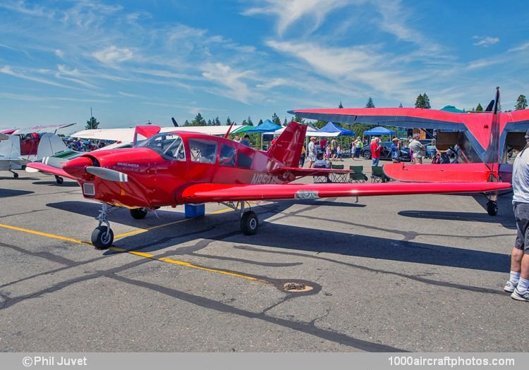 Bellanca 14-19-3A Cruisemaster