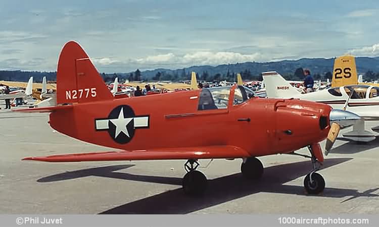 Culver TD2C-1