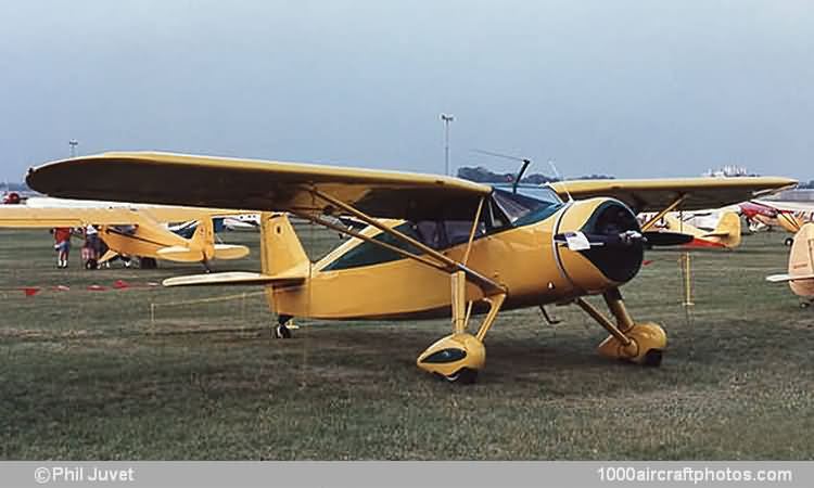 Fairchild 24W-46