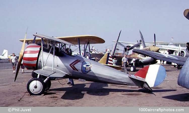 Nieuport 28