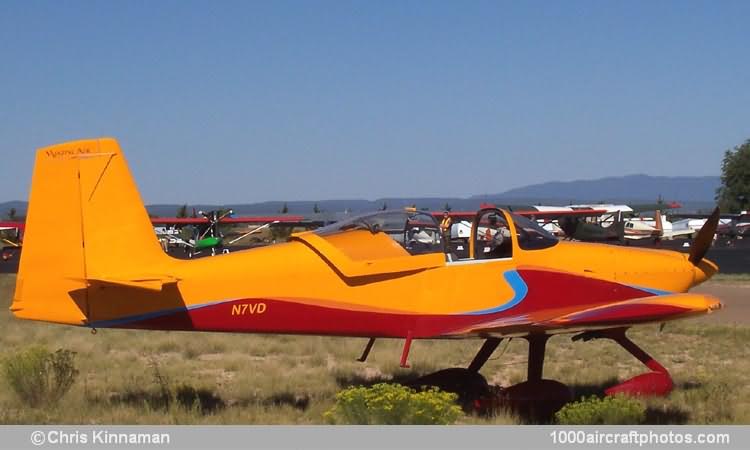 Van's RV-7A