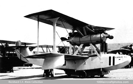 Latham L-2