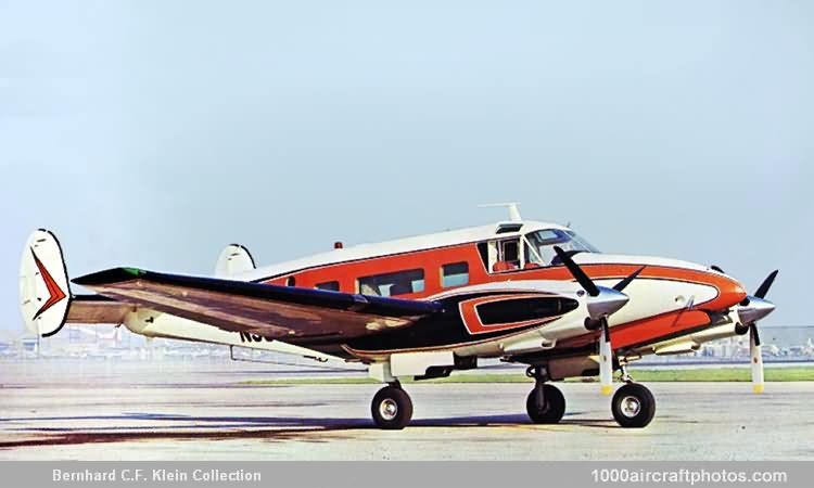 American Turbine Westwind II