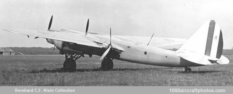 Piaggio P.50-I