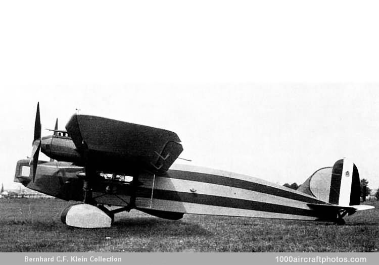 Caproni Ca.102