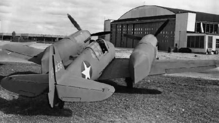 Curtiss H81B RP-40C