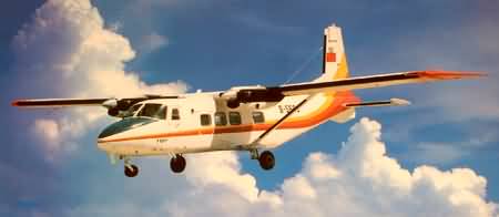 Harbin Y-12-IV