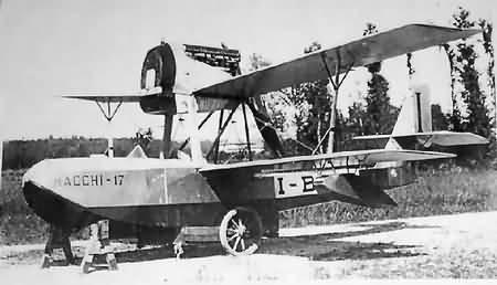 Macchi M.17