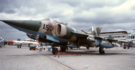 Nanchang A-5C