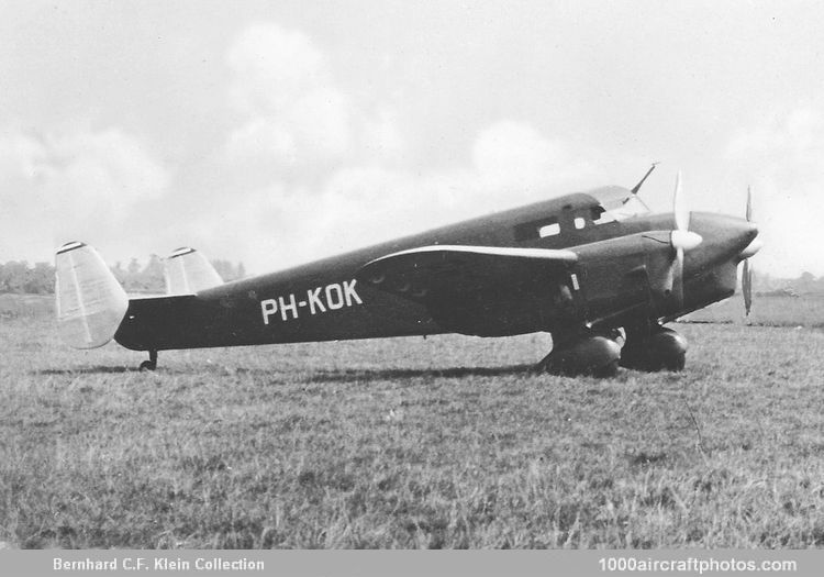 Koolhoven F.K.57