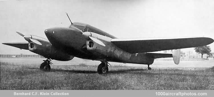 Koolhoven F.K.57