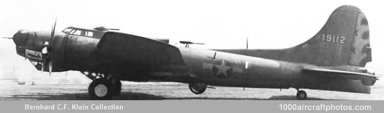 McDonnell 36 XF-88B