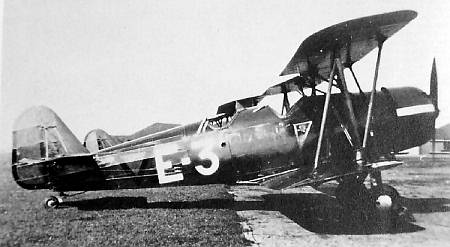 Koolhoven F.K.51