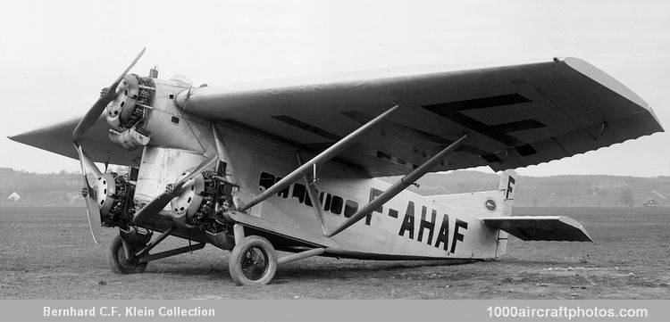 Farman F.120T Jabiru