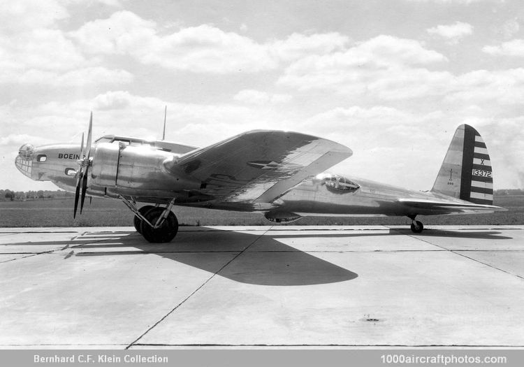 Boeing 299