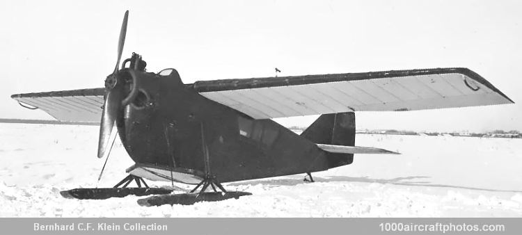 Tupolev ANT-2