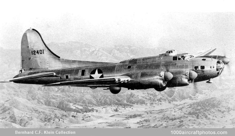 Vega V-134-1 XB-38