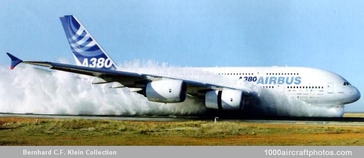 Airbus A380