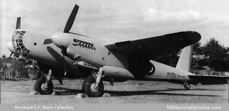 de Havilland D.H.98 Mosquito TT.Mk.39