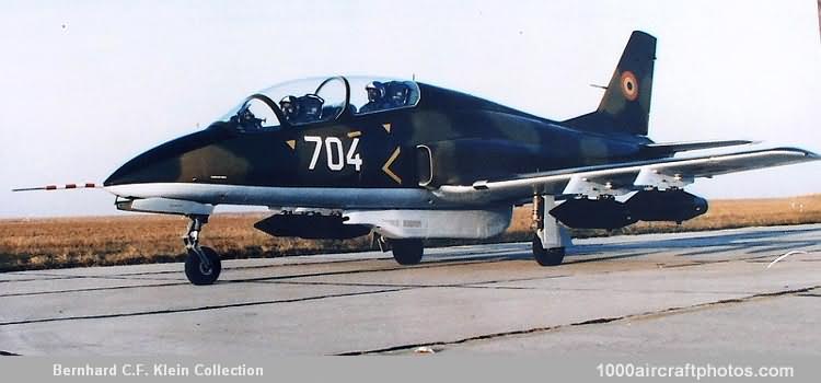Avioane Craiova IAR-99 Şoim