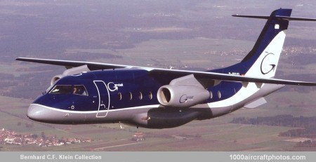 Dornier 328-300