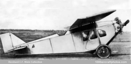 Caspar C.L.E. 11