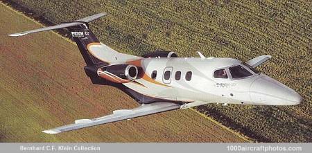 Embraer EMB-500 Phenom 100