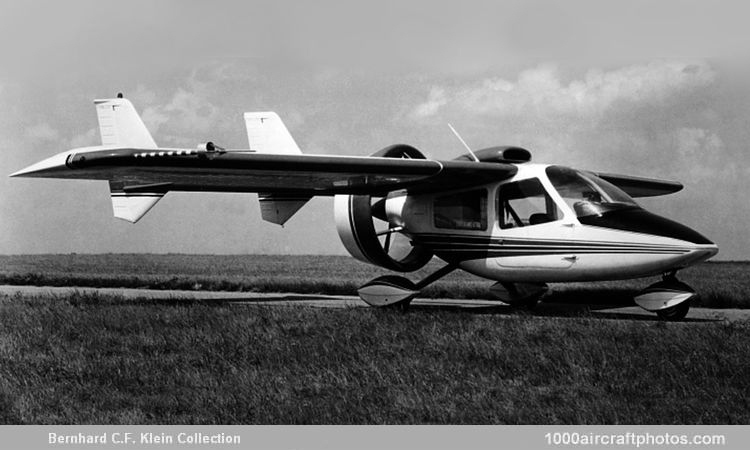  Cessna 1014 XMC