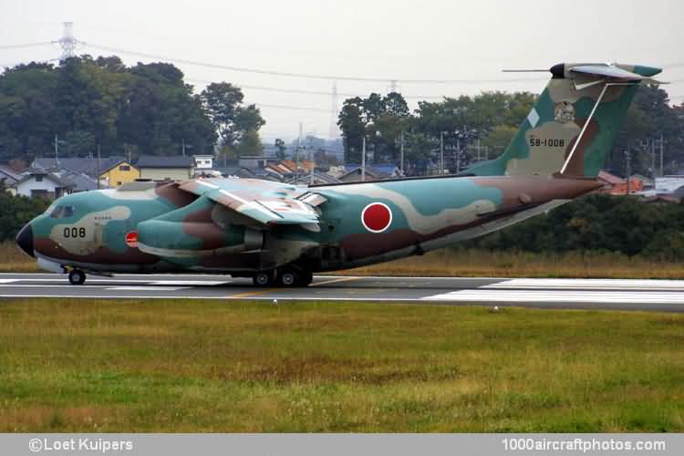 Kawasaki C-1