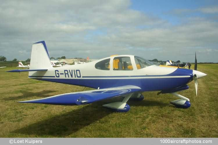 Van's RV-10