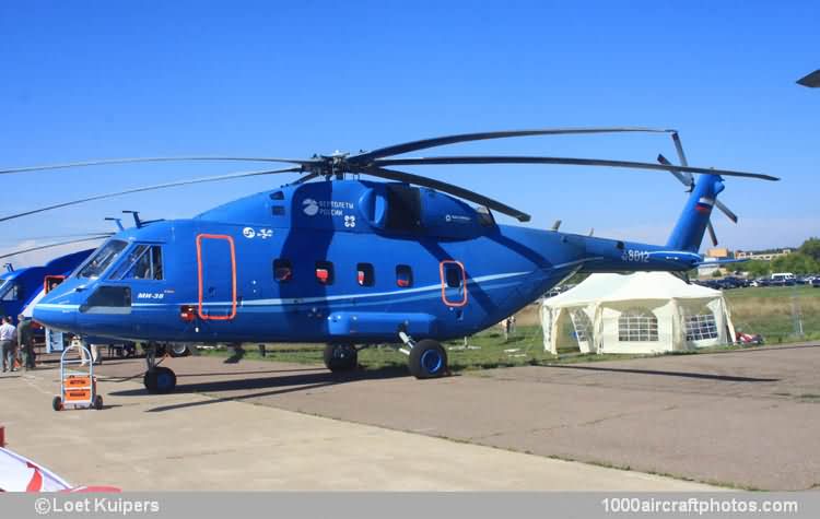 Mil Mi-38