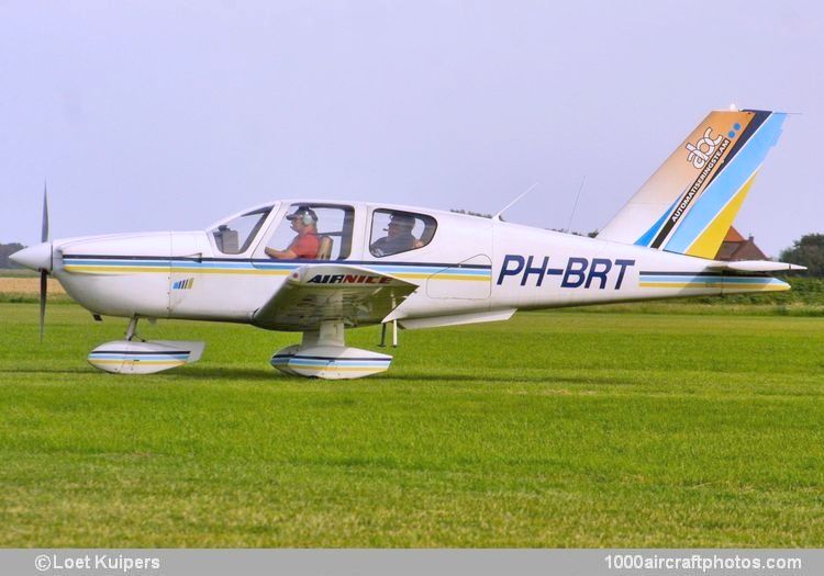  Socata TB 10 Tobago